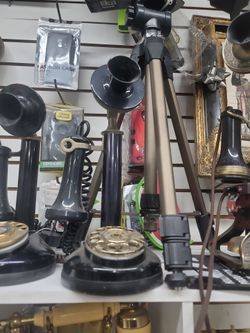 Antique phone