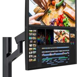 LG 28MQ780-B DualUp 28'' IPS LCD HDR10 Dual Monitor /ergo stand/usb-c (90wPD)