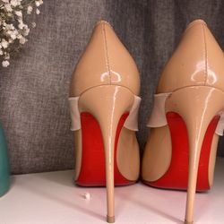 Christian Louboutin High Heels 