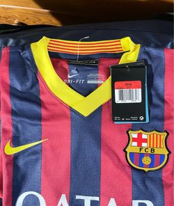 Barcelona jersey original
