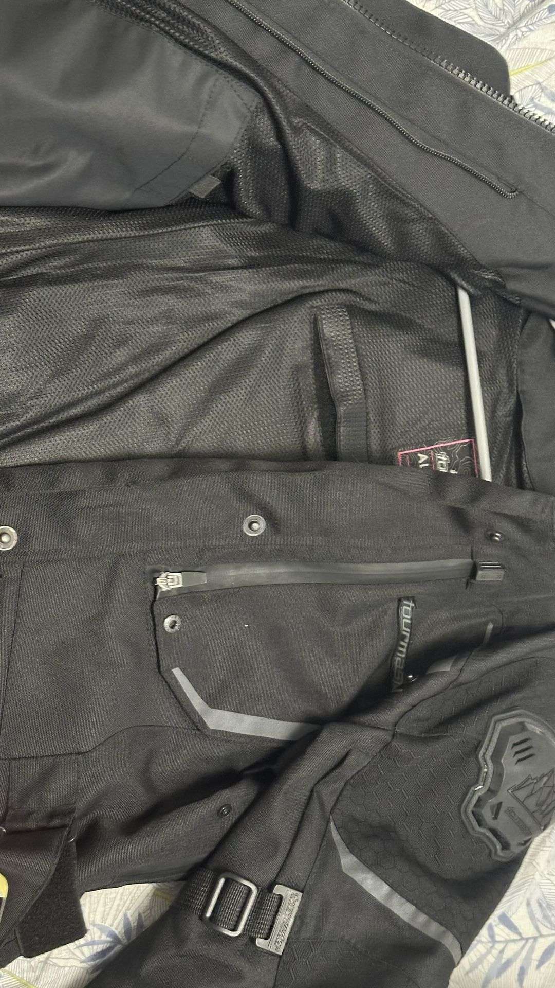 Motorcycle Jackets 5