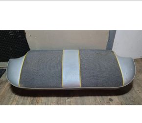 1957 Chevy Belair Rear Botton Seat