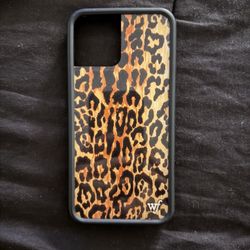 iphone 12 pro max Wildflower case