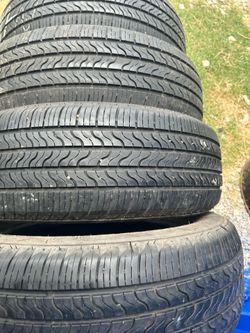 225-60-17 Firestone