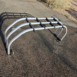 Bed Extender For Chevy Silverado 2000-2006