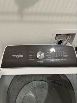 Washer