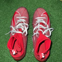 Nike Untouchables