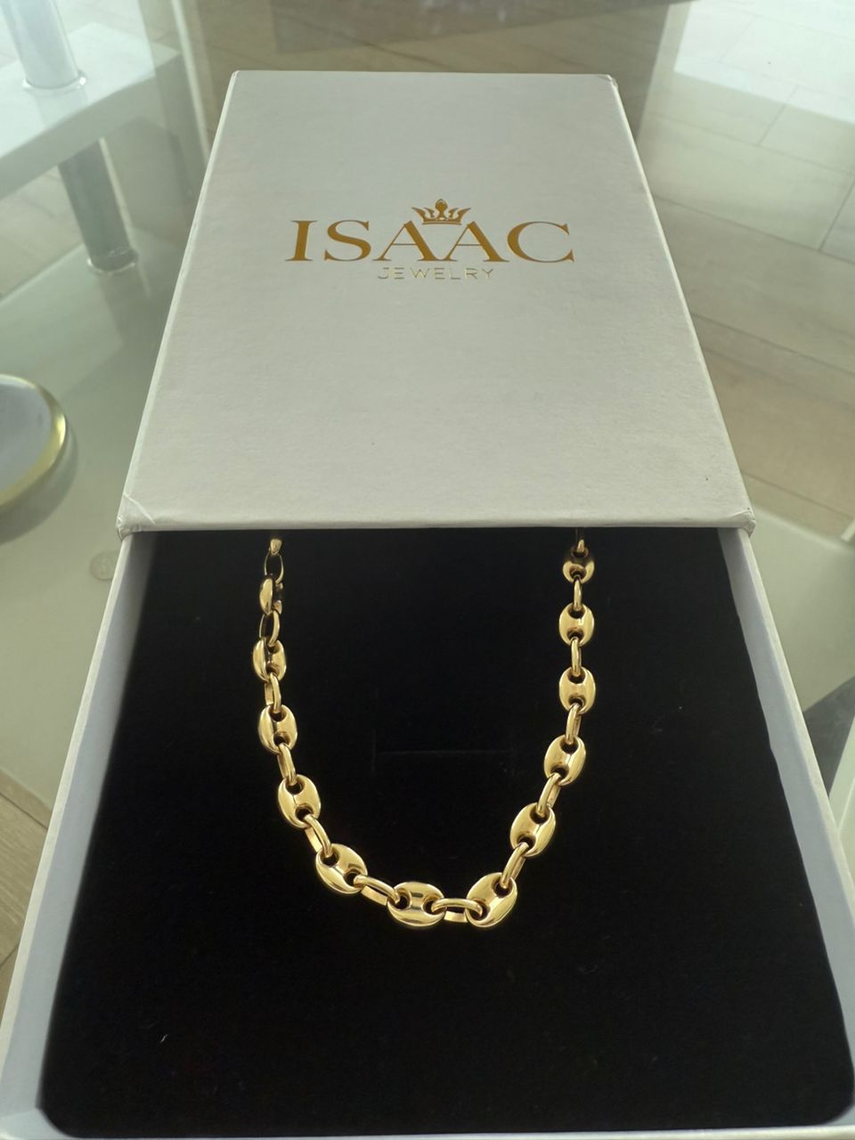 Gucci 14k