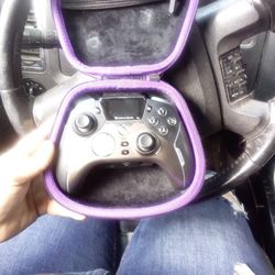 Turtle Beach Stealth Ultra Controller