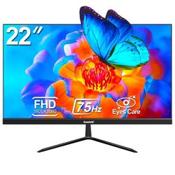 22in GAMING MONITOR New 