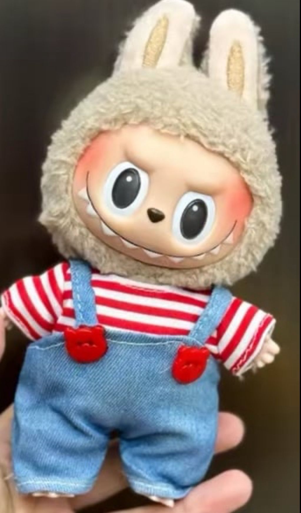 Labubu Clothes
