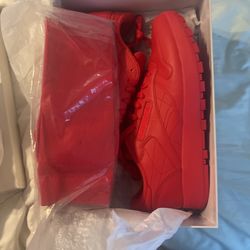 Reebok &maison Margiela Tobi