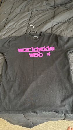 Sp5der T-shirt
