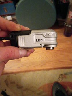 DeWalt 90degree Attachment 