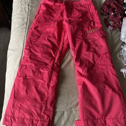 Burton Snow Pants