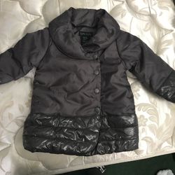 Girl Jacket