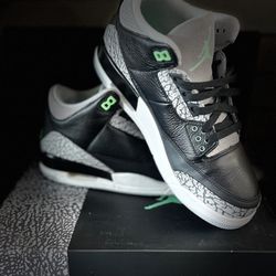 Jordan 3 Retro #97222-1