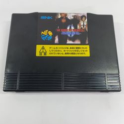 King of Fighters 2000 (Neo Geo AES, 2000) JP