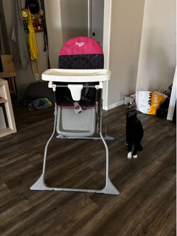 High Chair