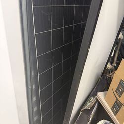 Solar Panels 