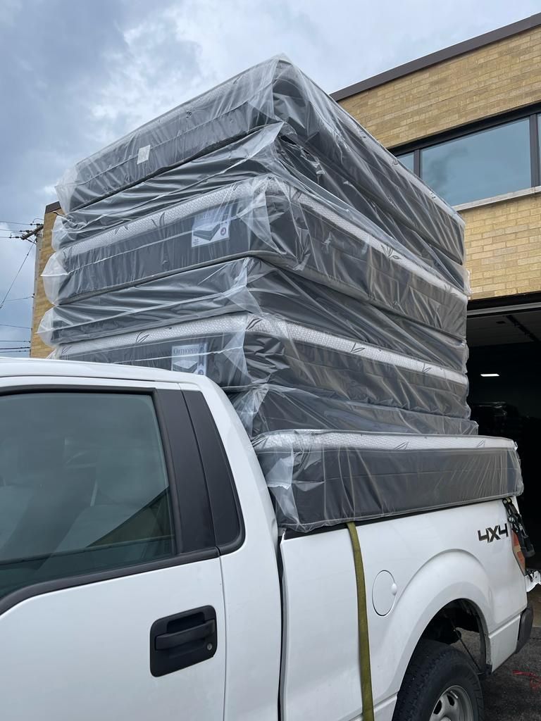 Mattress Sale