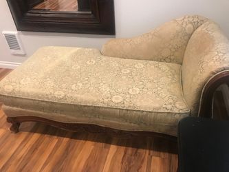 Beautiful lounge chair