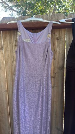 Beautiful Dress