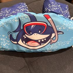 Speedo kids life Vest