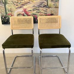 Mid Century modern chairs