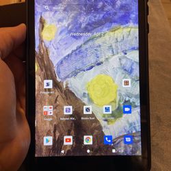 7inch Android Tablet 