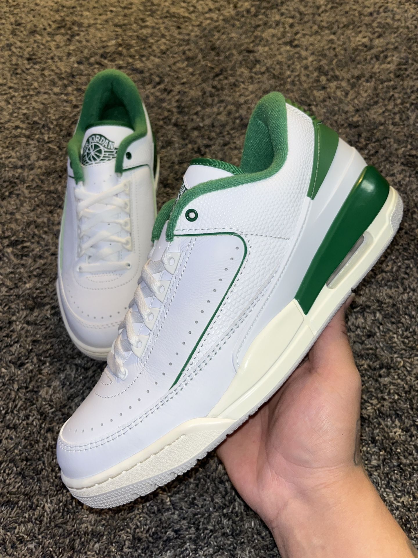 Air Jordan Size 10 Men 