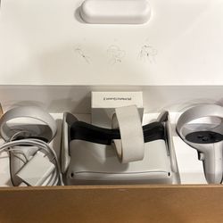 Meta Quest 2 128gb