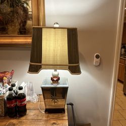 Vintage Lamp