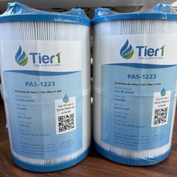 Pool And Spa Filter Cartridge 