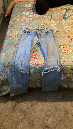 Cruel Girl Jeans