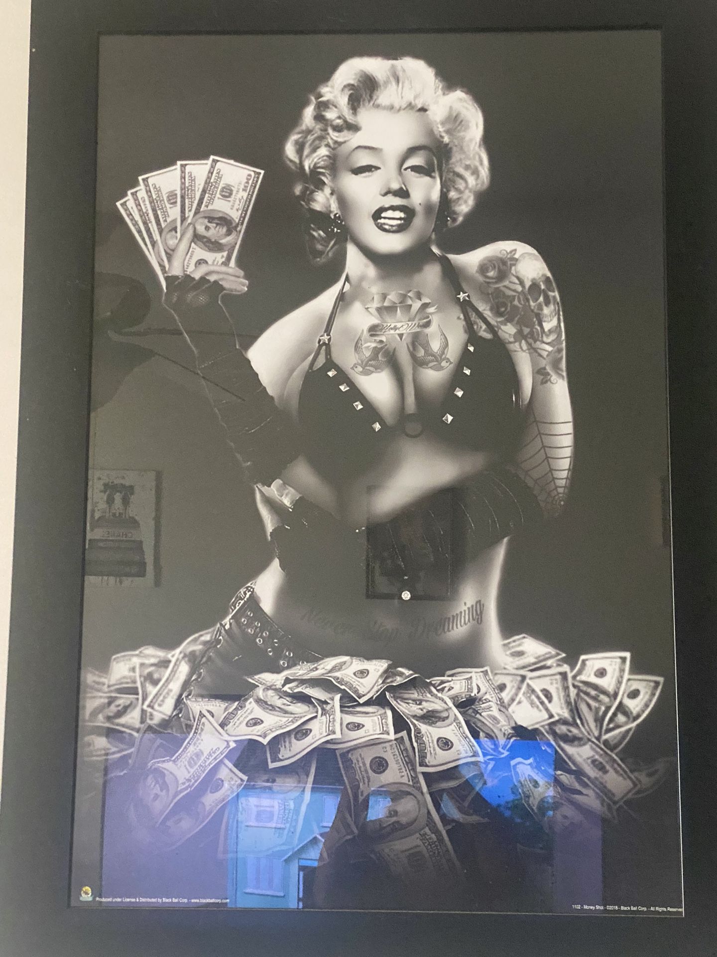 MM Money Picture