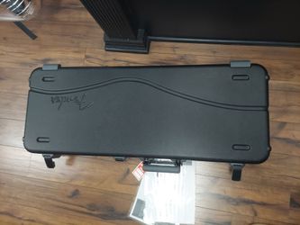 Fender Telecaster w/ Hardcase