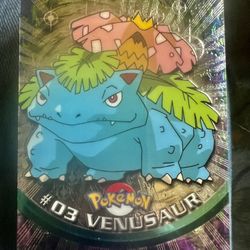 Pokemon card
