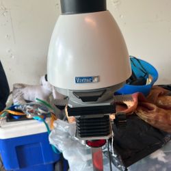 B&w Photo Beginners Set Up