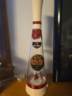 Vintage Spey With Dancer