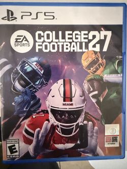 College football 27🔥🔥🔥