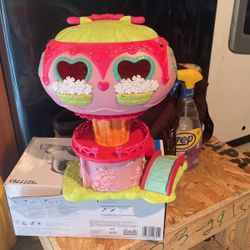 House my little pony