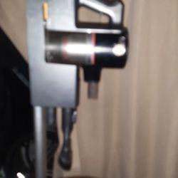 LG Cord Zero Portable Vaccuum