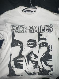 valabasas tee size S (takin offers & trades)