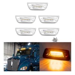 LED Lights for Kenworth / Peterbilt