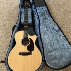 Martin Guitar