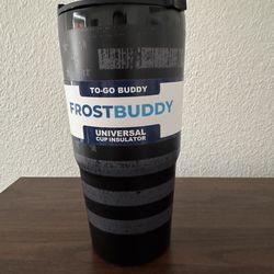 Frost Buddy Cup