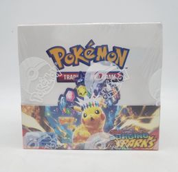 New Pokemon