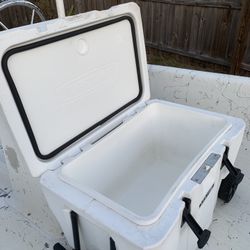 Lifetime 55qt Cooler