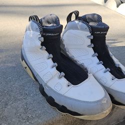 Jordan 9